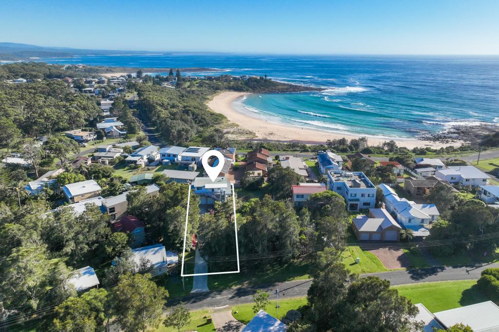 3 Islander Ave, Bawley Point, NSW 2539