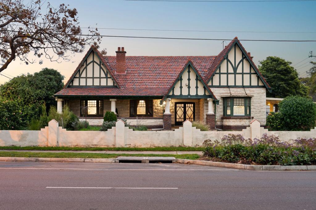 23 Rosetta St, West Croydon, SA 5008