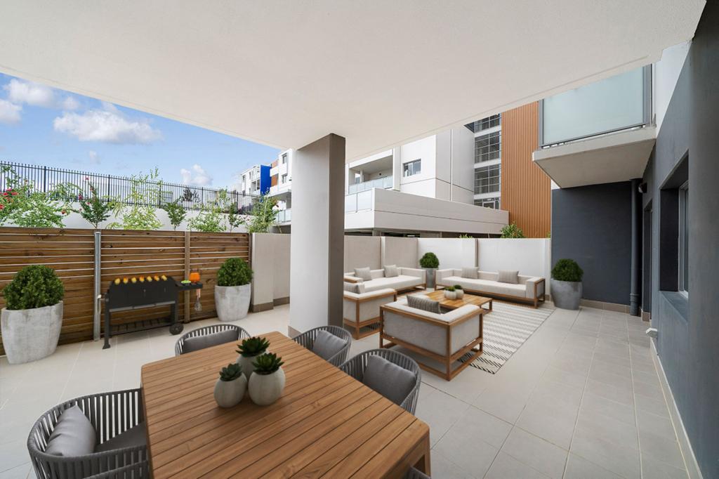 49/2 Peter Cullen Way, Wright, ACT 2611