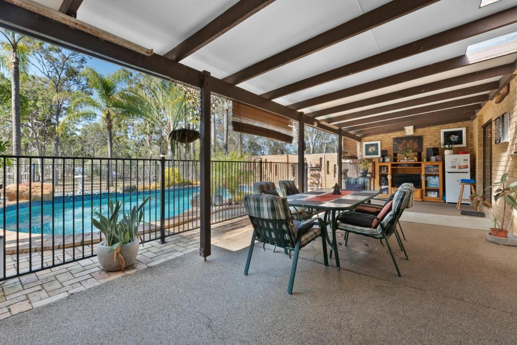 156-166 Lance Rd, North Maclean, QLD 4280