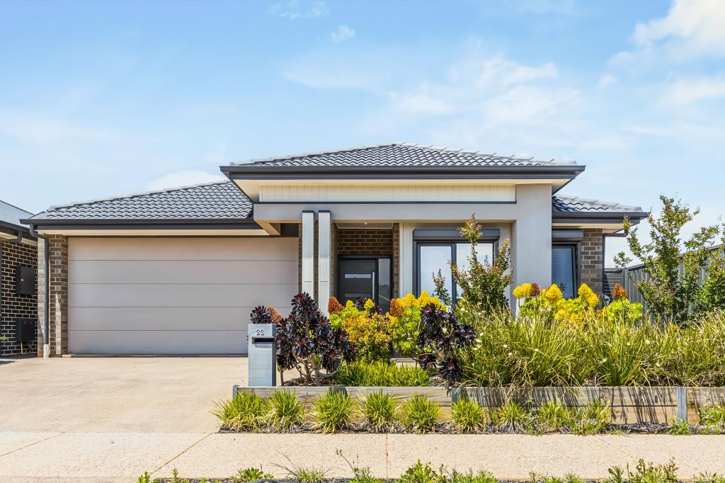 33 John Cct, Angle Vale, SA 5117