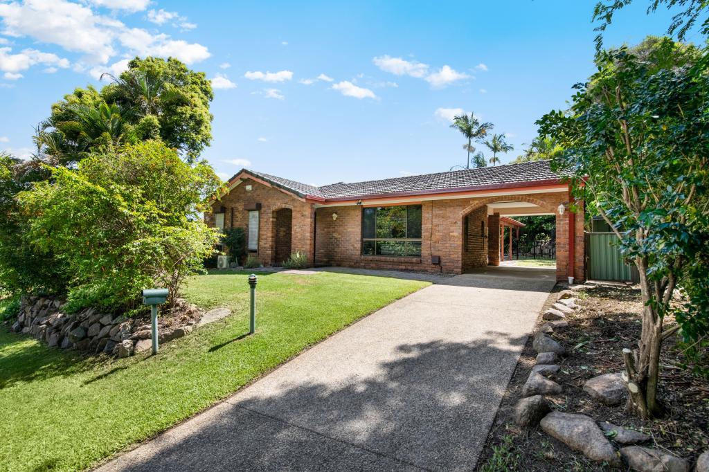 5 Dunaway St, Mcdowall, QLD 4053