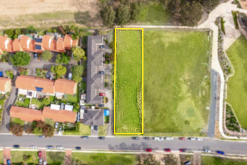 16a Chapman St, Werrington, NSW 2747