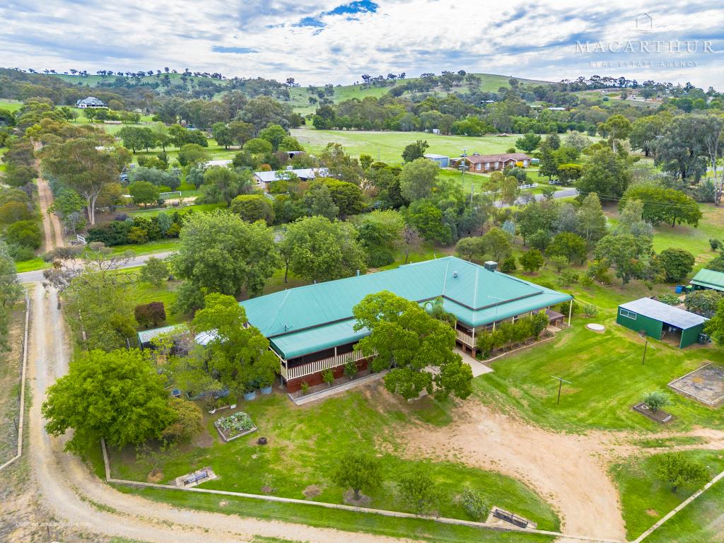 5 Norman Duck Ave, San Isidore, NSW 2650