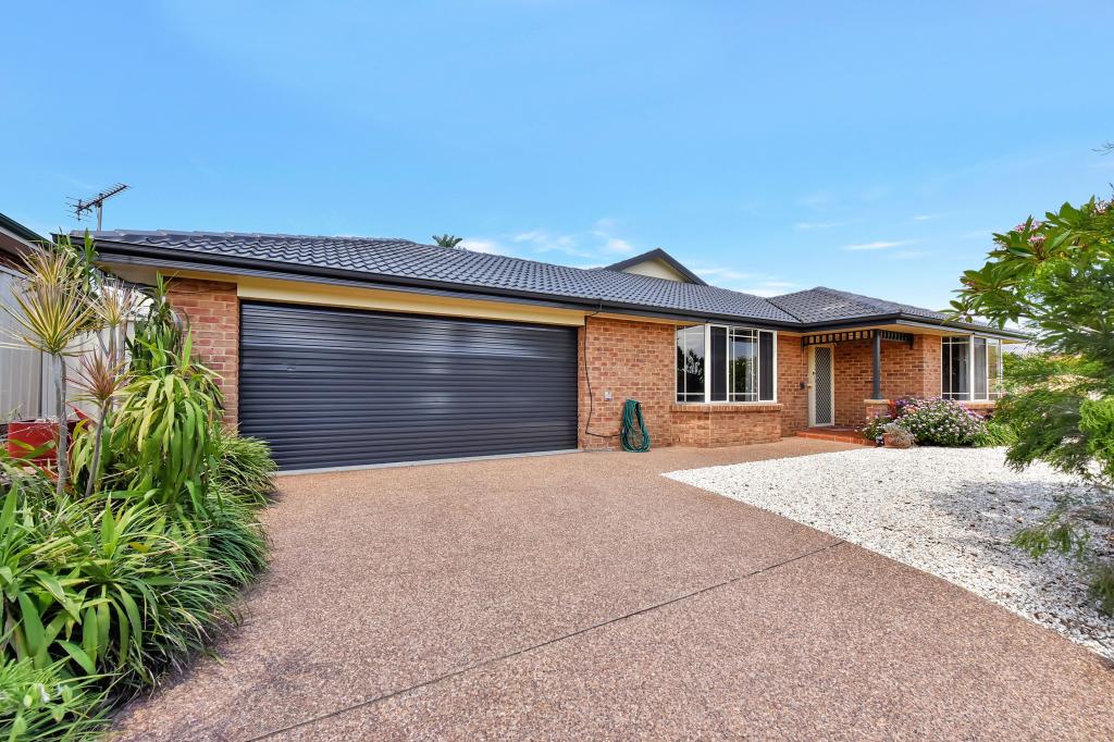 29 Brumby Cres, Maryland, NSW 2287
