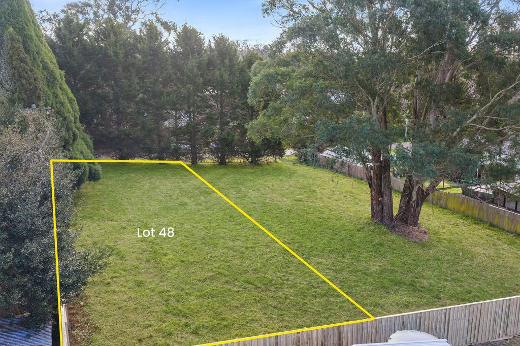 Lot 48 Pile St, Exeter, NSW 2579
