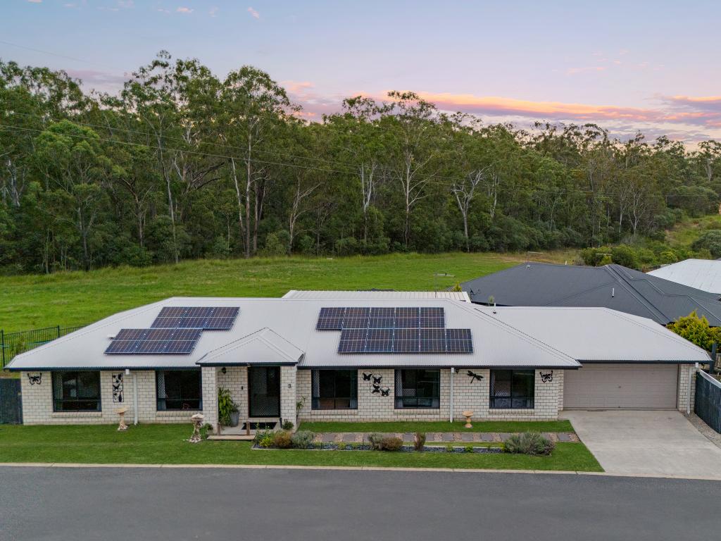 3 Bould Ct, Bundamba, QLD 4304