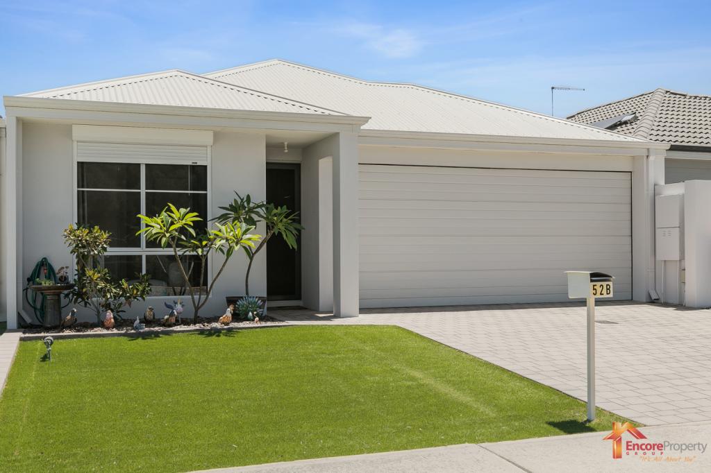 52b Mornington Cres, Wandi, WA 6167