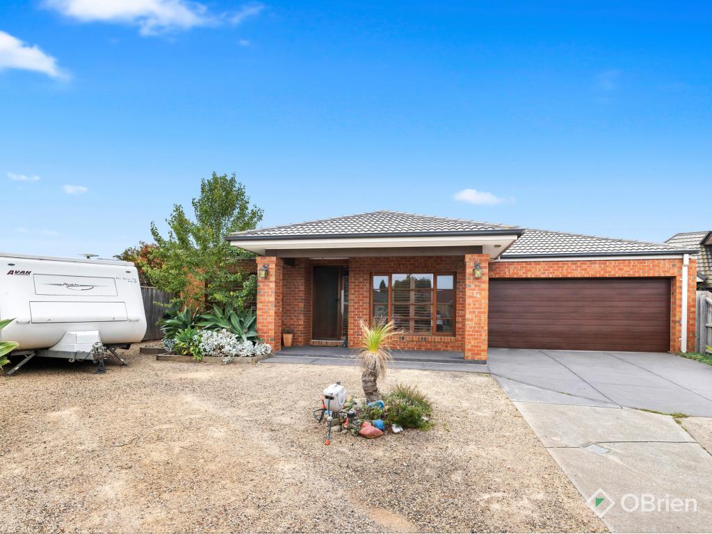 14 Wolsely Cl, Werribee, VIC 3030