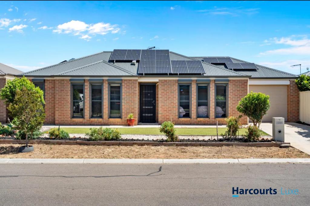 12 HELENE ST, MUNNO PARA WEST, SA 5115