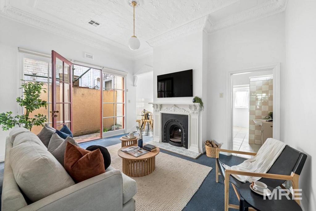 35 Batman St, Fitzroy North, VIC 3068