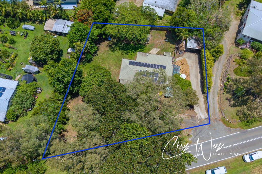 149 KILCOY MURGON RD, KILCOY, QLD 4515