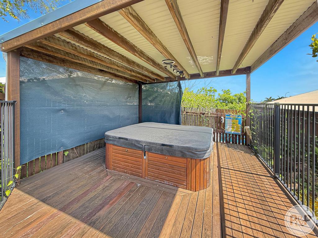 3 Afton Way, Mount Louisa, QLD 4814