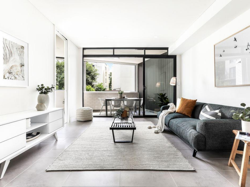 109/18-28 Neild Ave, Darlinghurst, NSW 2010