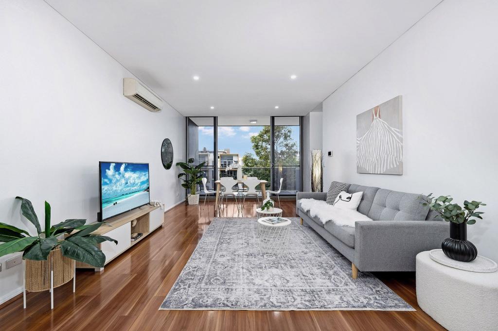 834/3 Loftus St, Turrella, NSW 2205