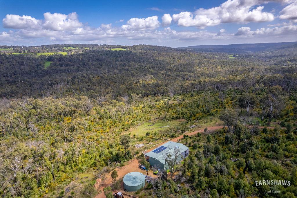 669 Reen Rd, Gidgegannup, WA 6083