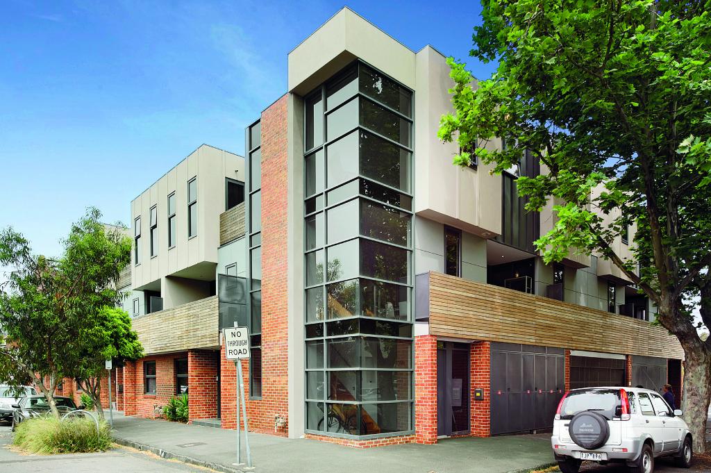 1/72 Charles St, Abbotsford, VIC 3067