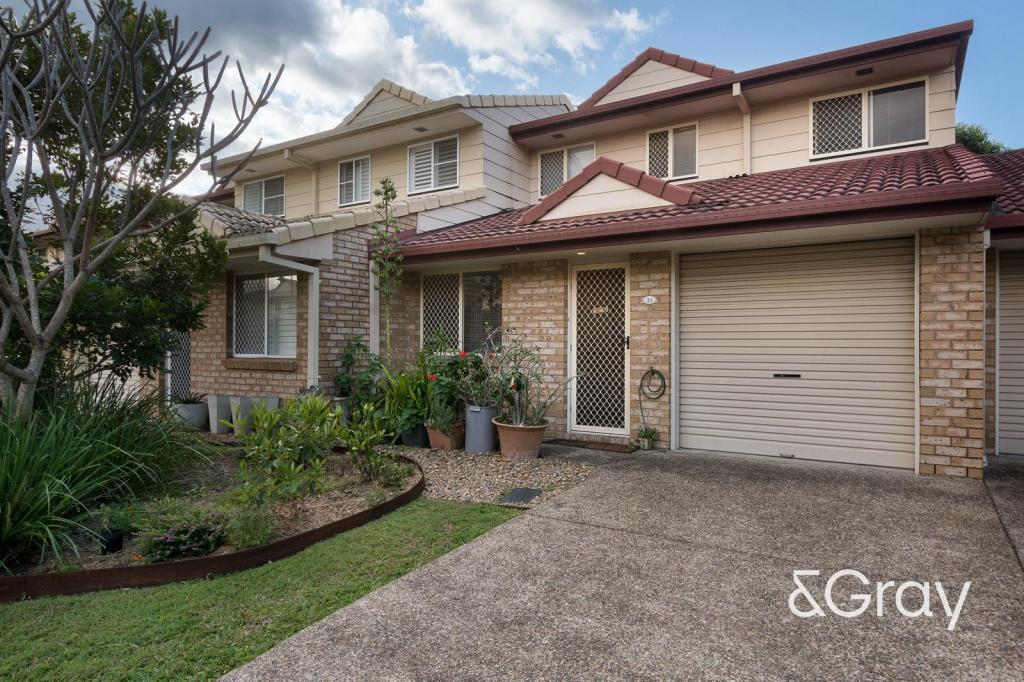 23/135 Bage St, Nundah, QLD 4012