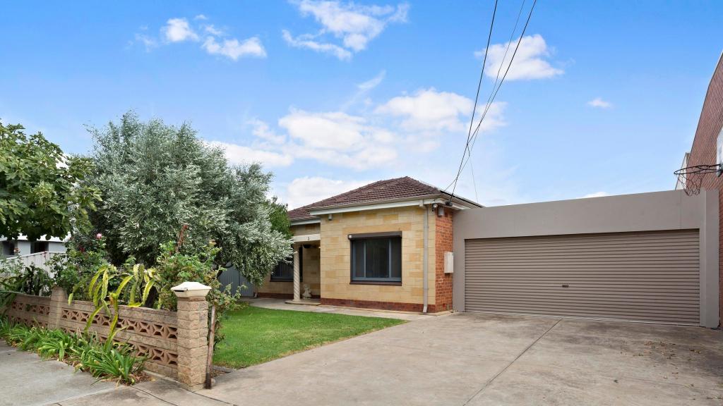 2 Cudmore Tce, Marleston, SA 5033