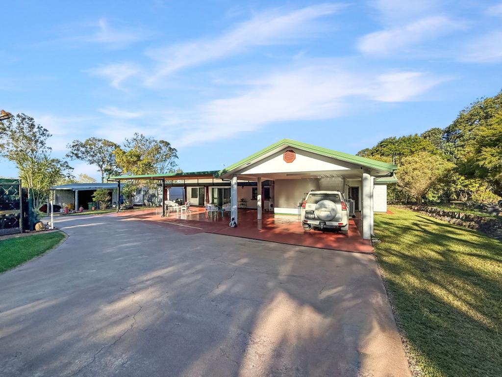 22b Palomino Ave, Tolga, QLD 4882
