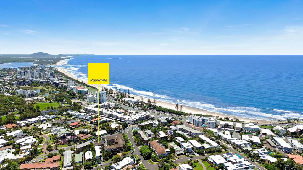 5/13 Pacific Tce, Alexandra Headland, QLD 4572