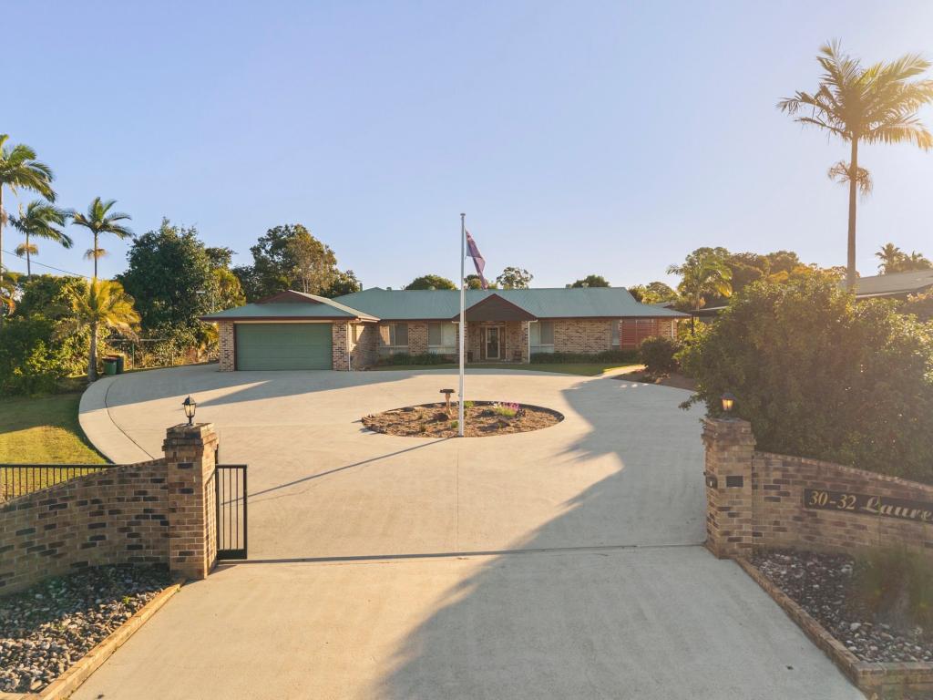 30-32 Laurel Dr, Burpengary, QLD 4505