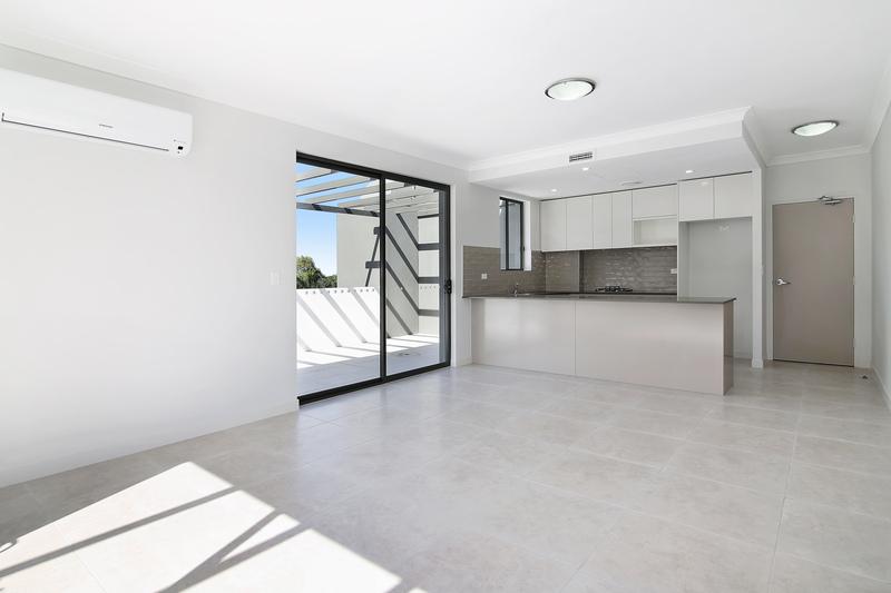 19/4-6 Good St, Westmead, NSW 2145