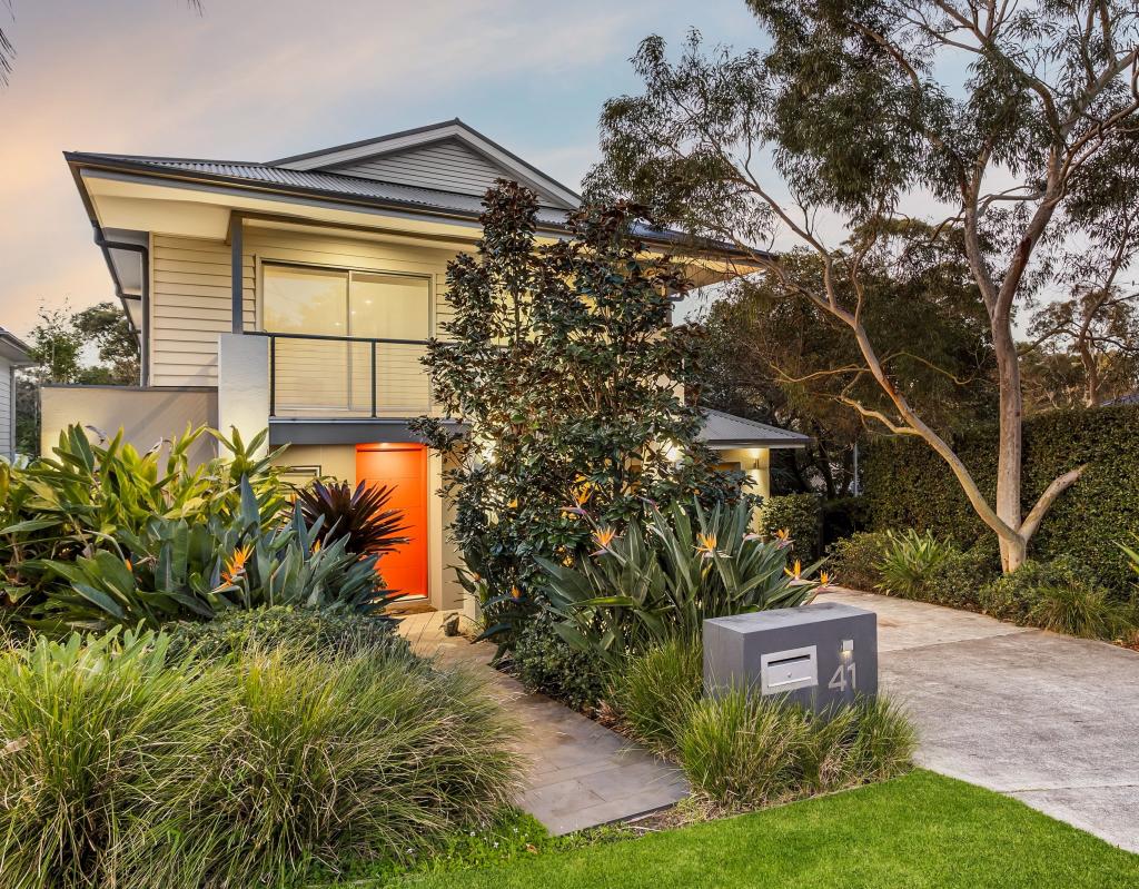 41 Katrina Ave, Mona Vale, NSW 2103