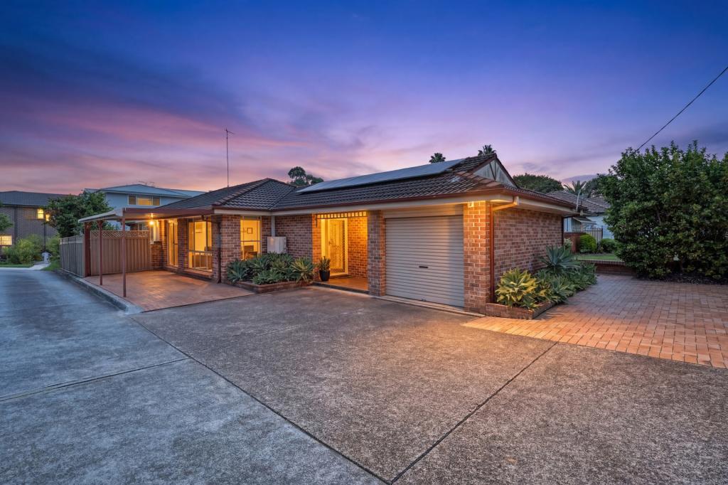 263 Old Windsor Rd, Old Toongabbie, NSW 2146
