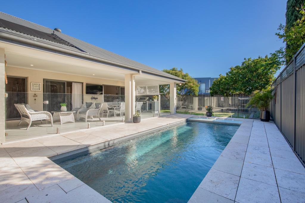 5 Munmora Ave, Fern Bay, NSW 2295