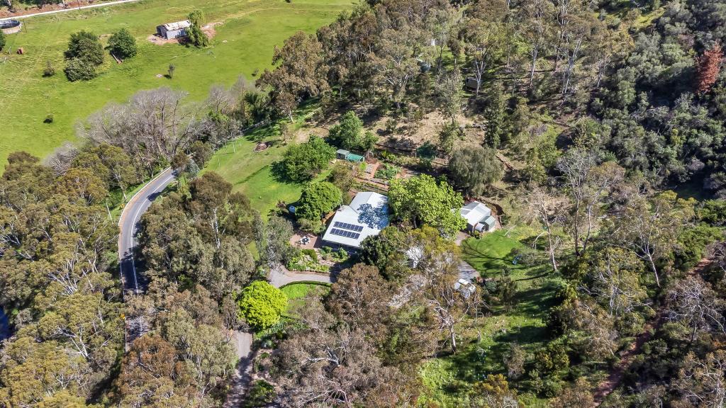 136 Corkscrew Rd, Montacute, SA 5134