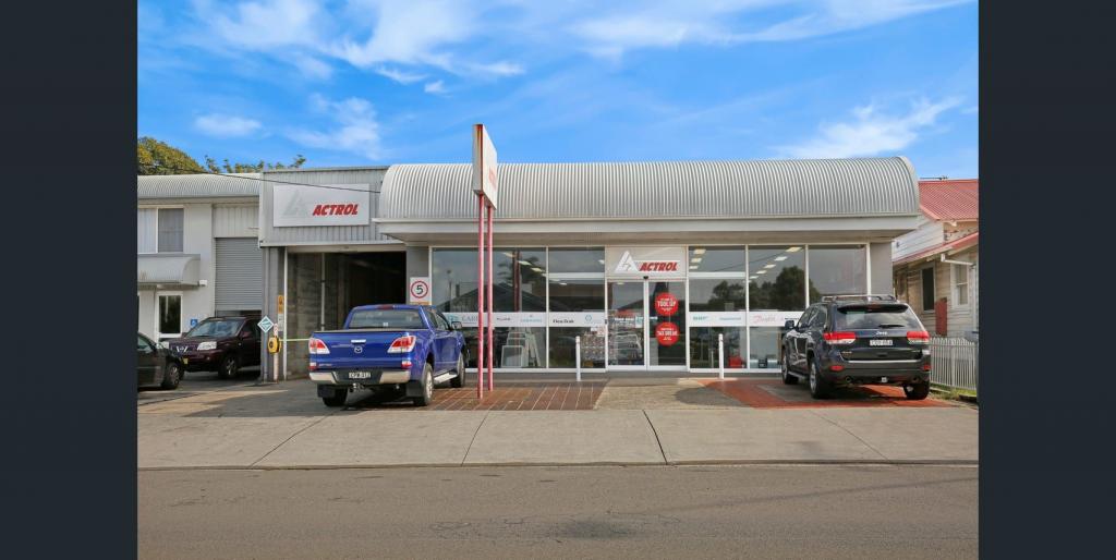 316 Keira St, Wollongong, NSW 2500