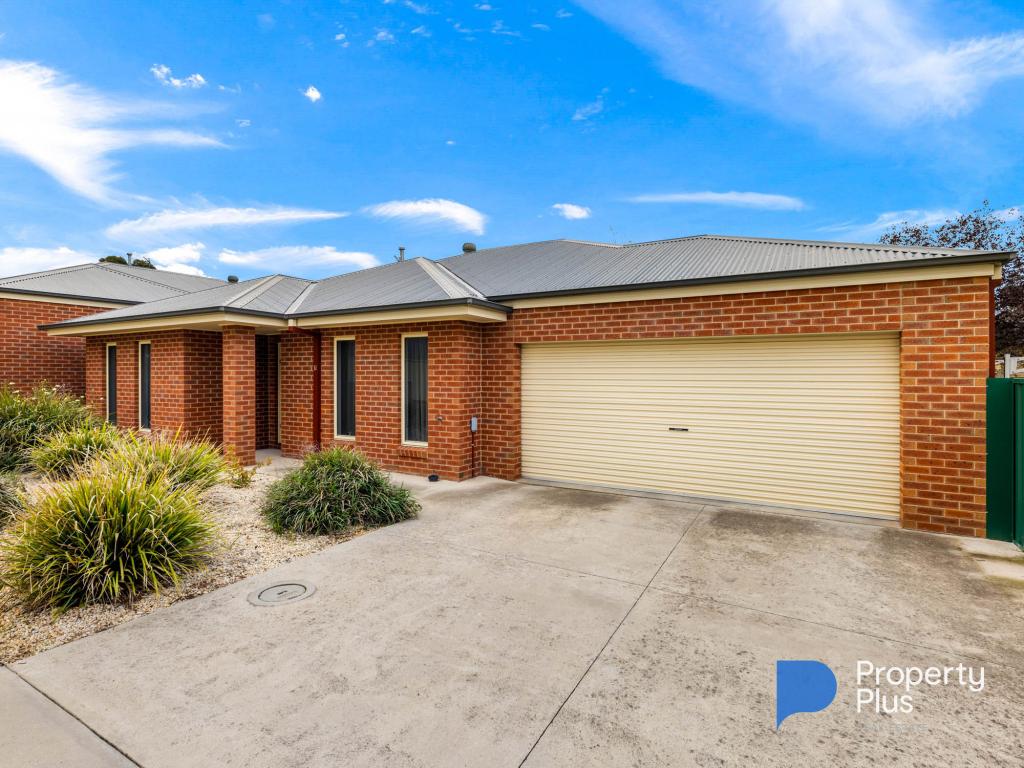 1/9a Prouses Rd, North Bendigo, VIC 3550