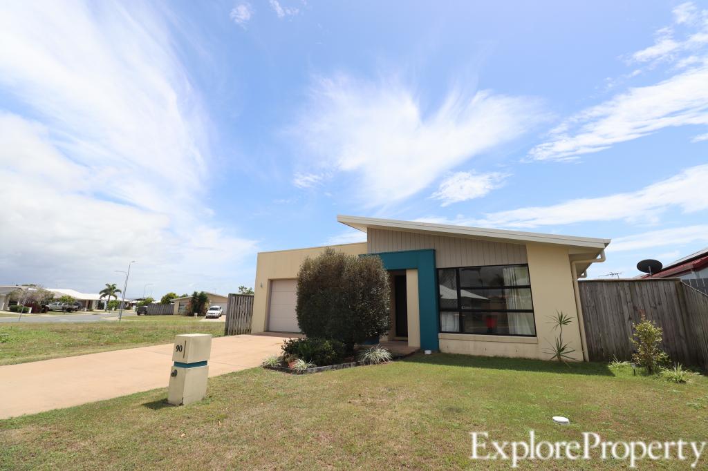 90 Royal Sands Bvd, Bucasia, QLD 4750