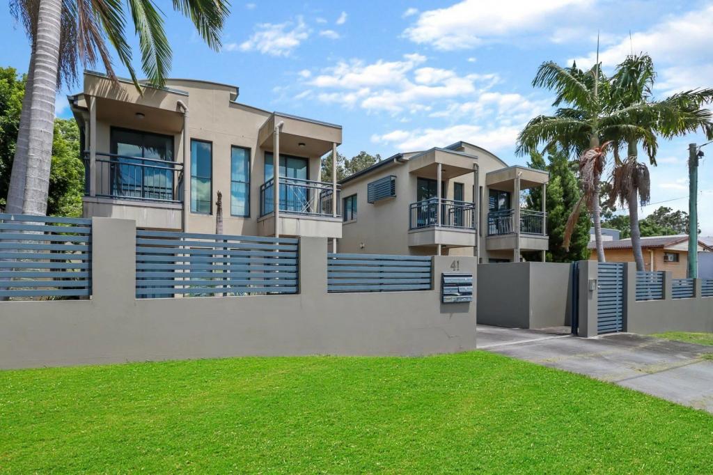 41 Warren St, St Lucia, QLD 4067