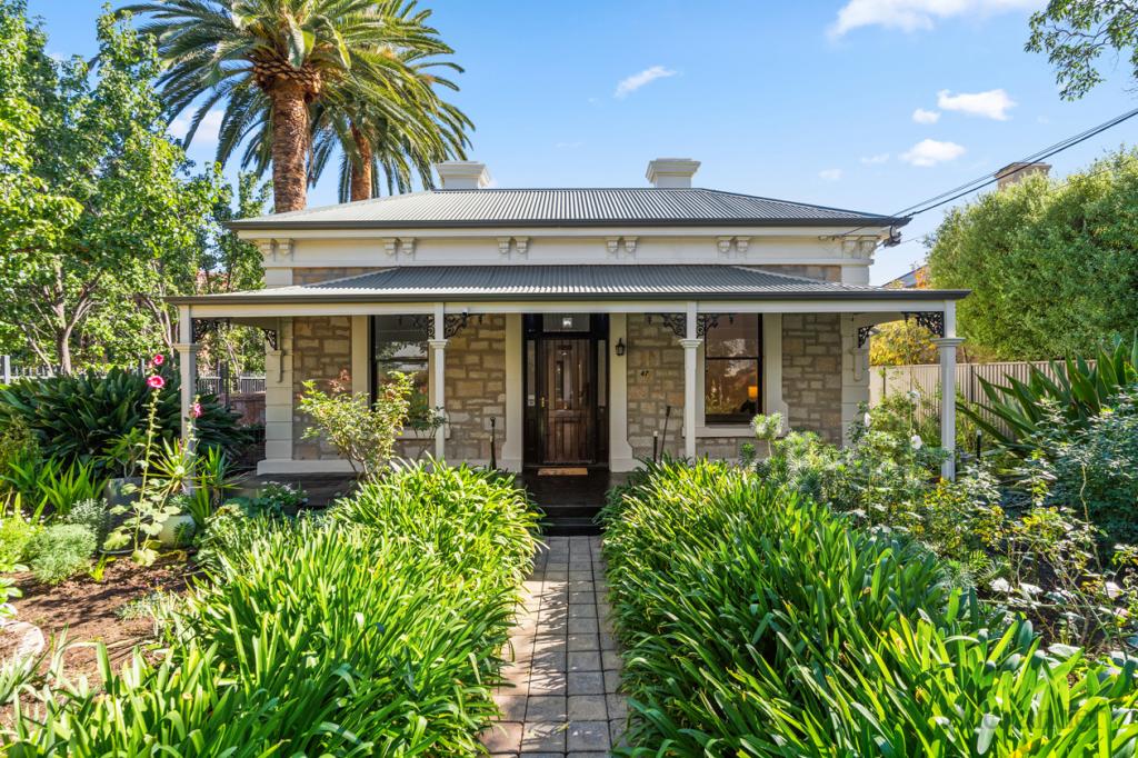 47 Hawkers Rd, Medindie, SA 5081