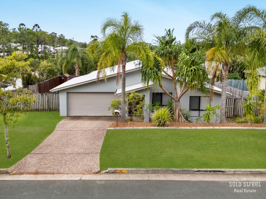 5 Bushland Pl, Maudsland, QLD 4210