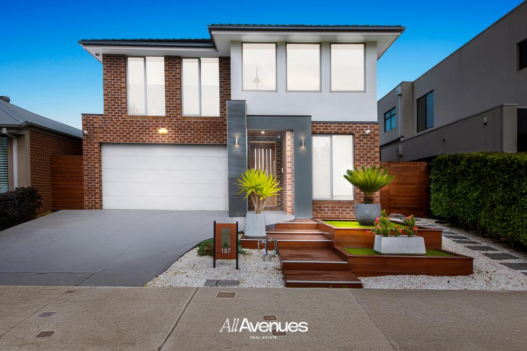 197 Mountainview Bvd, Cranbourne North, VIC 3977