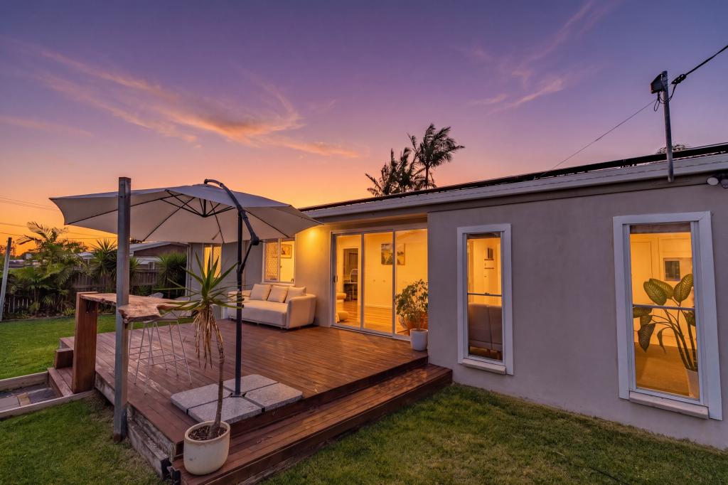 4 Dover St, Pialba, QLD 4655