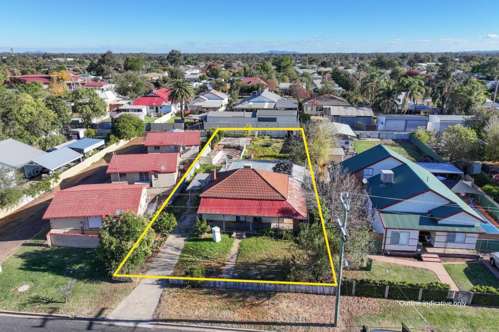 66 Union St, Forbes, NSW 2871