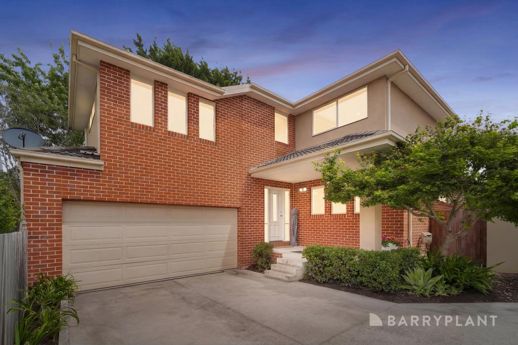 4/222 Scoresby Rd, Boronia, VIC 3155