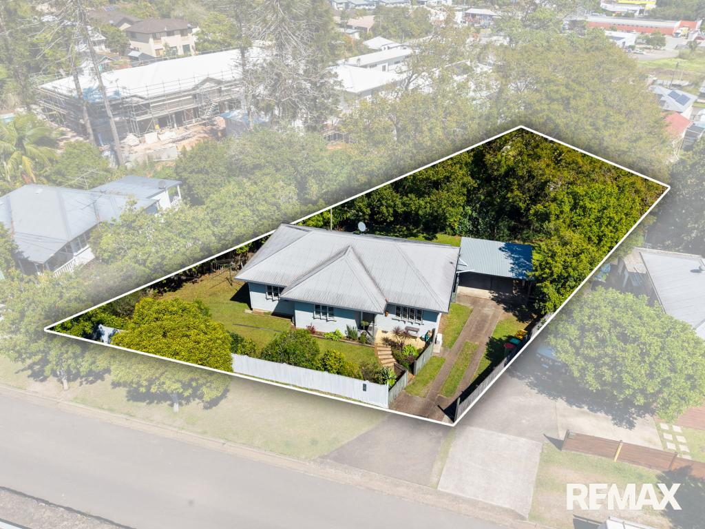 9 Mount Pleasant Rd, Nambour, QLD 4560