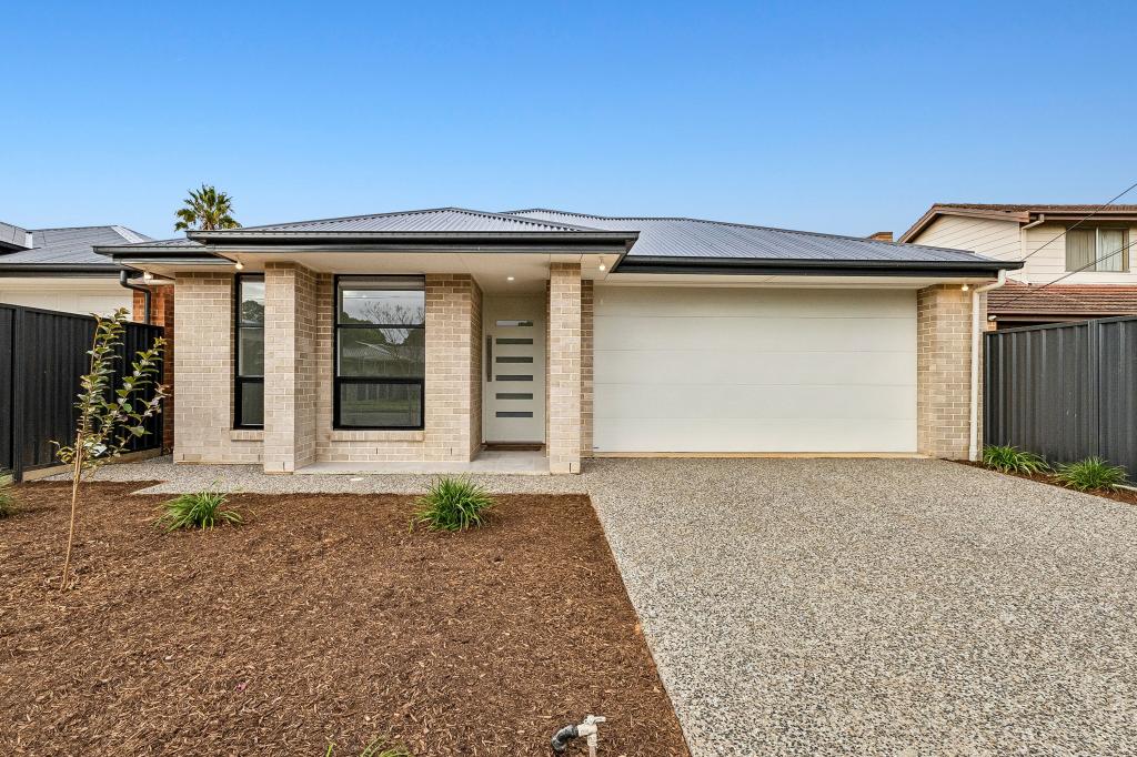 25 Nixon St, Marion, SA 5043