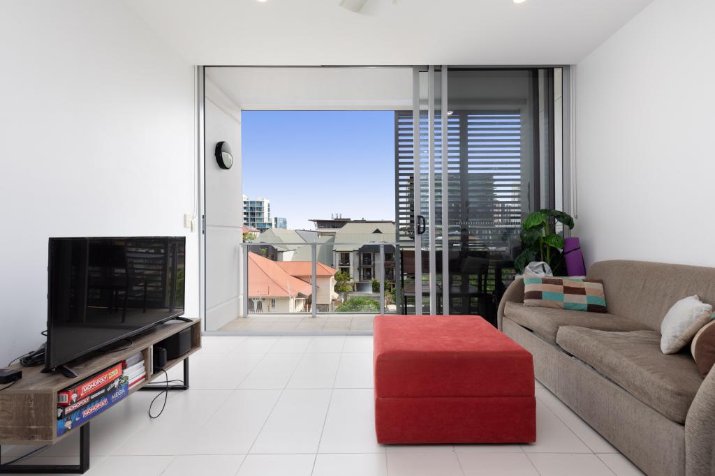 309/66 Manning St, South Brisbane, QLD 4101