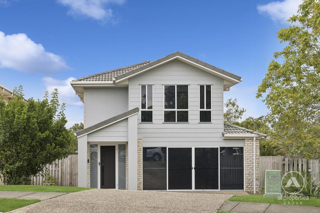 24 COPPER PDE, PIMPAMA, QLD 4209
