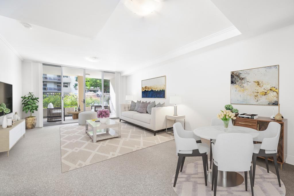 6/20-26 INNESDALE RD, WOLLI CREEK, NSW 2205