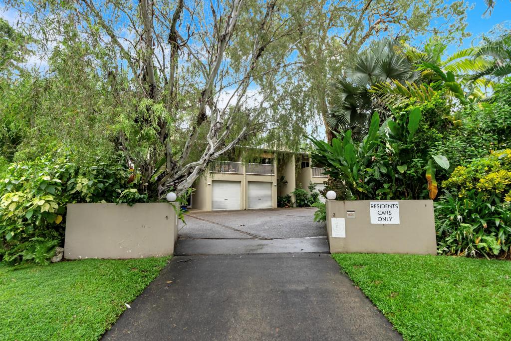 7/3-5 Atoll Cl, Port Douglas, QLD 4877