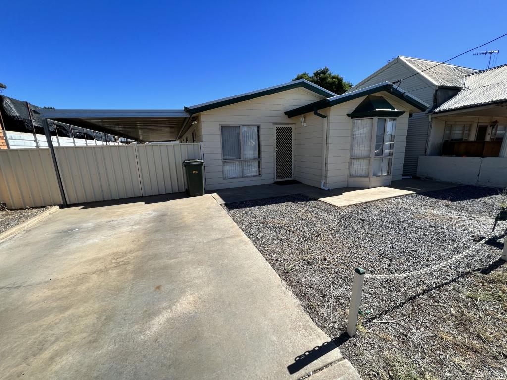 564 Wolfram St, Broken Hill, NSW 2880