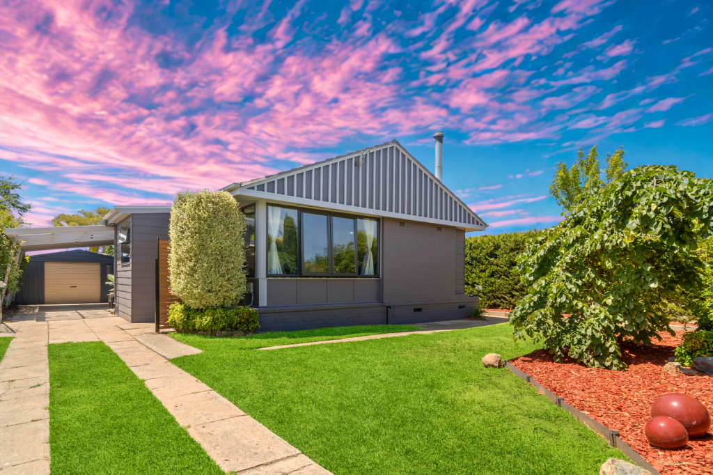 13 Gerathy St, Goulburn, NSW 2580
