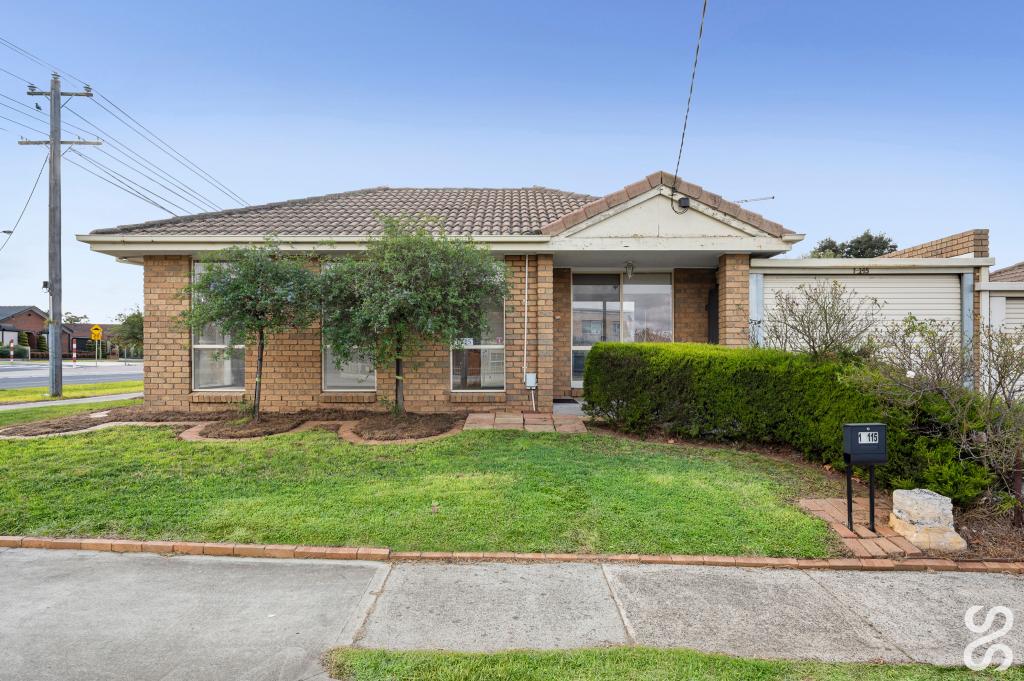 115a Bridgewater Rd, Craigieburn, VIC 3064